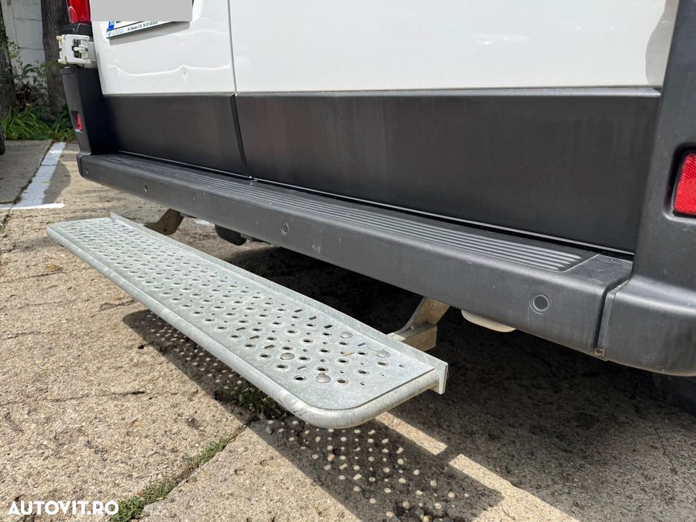 Fiat Ducato - 11