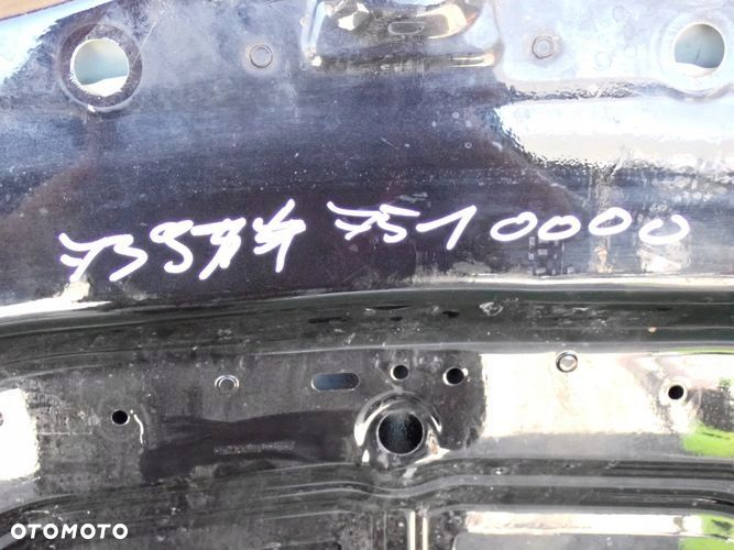 BMW X3 G01 X4 G02 18- maska - 14