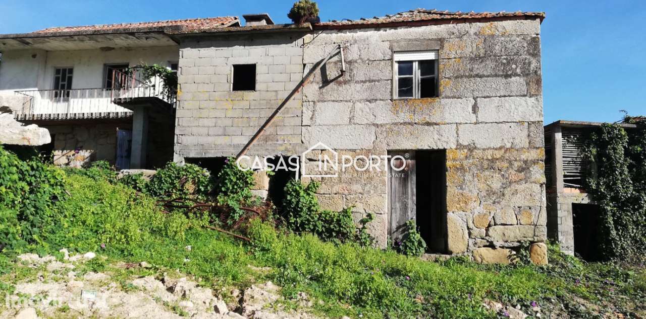 Quintinha sobre o Douro (Alpendorada) - Grande imagem: 5/24