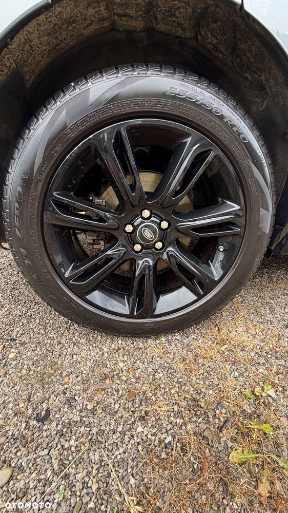 Land Rover Range Rover Velar 2.0 SD4 R-Dynamic S - 26