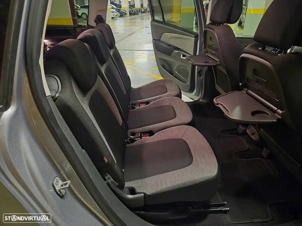 Citroën Grand C4 Spacetourer BlueHDi 130 Stop&Start FEEL - 37