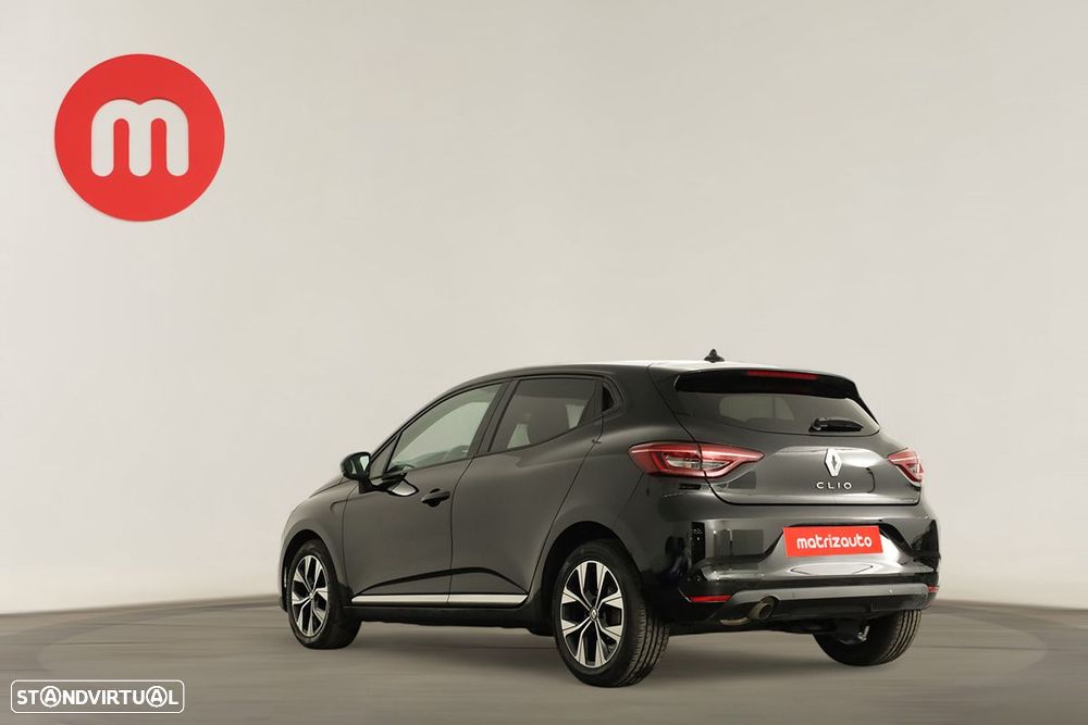 Renault Clio 1.0 TCe Evolution - 3