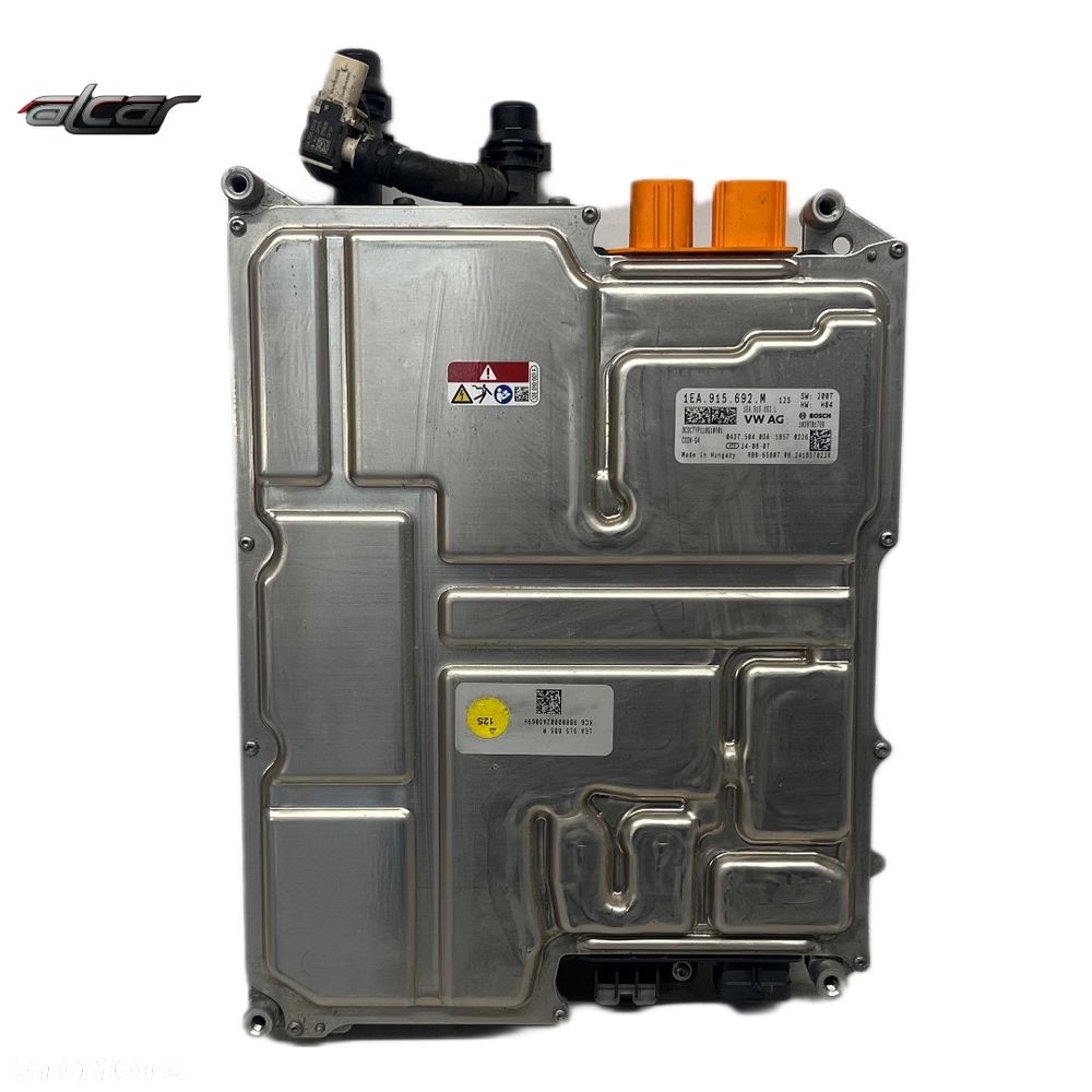 MODUŁ ŁADOWANIA BATERII VOLKSWAGEN ID.4 1EA 915 692 M - 1