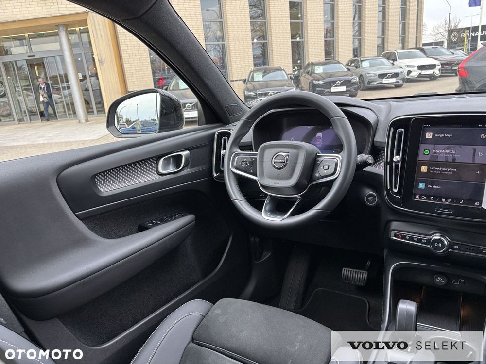 Volvo XC 40 - 9