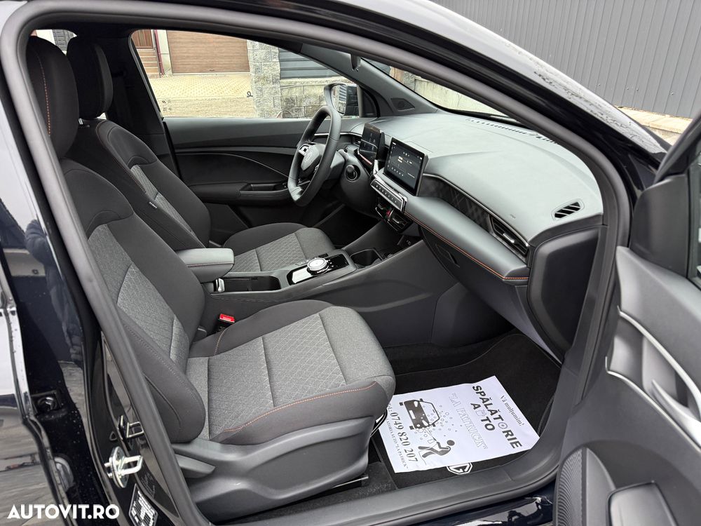 MG MG3 1.5 T GDI HEV Excite - 22