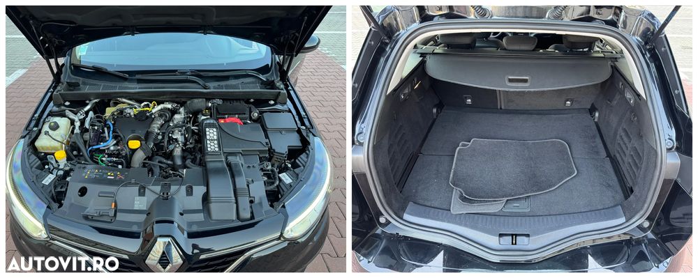 Renault Megane BLUE dCi 115 EDC TECHNO - 28