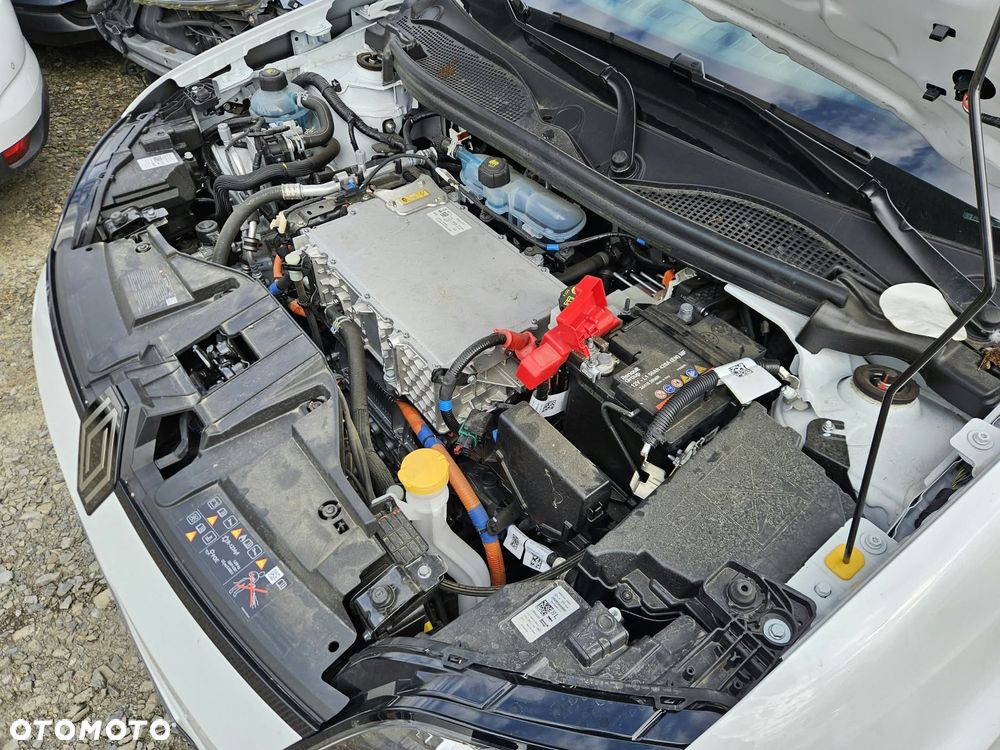 Renault 5 E-Tech Iconic Five 150 Comfort Range - 23