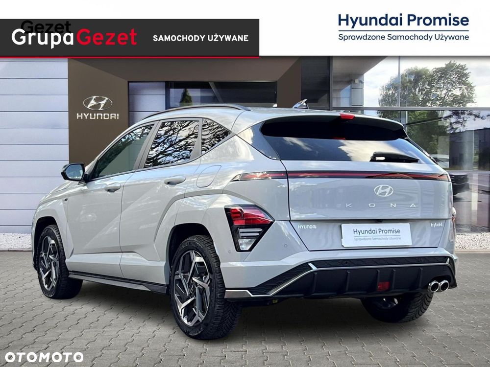 Hyundai Kona - 3