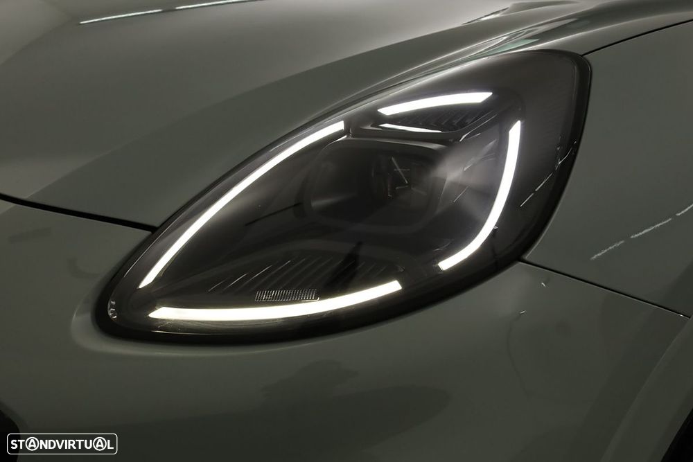 Ford Puma 1.0 EcoBoost MHEV ST-Line X - 6