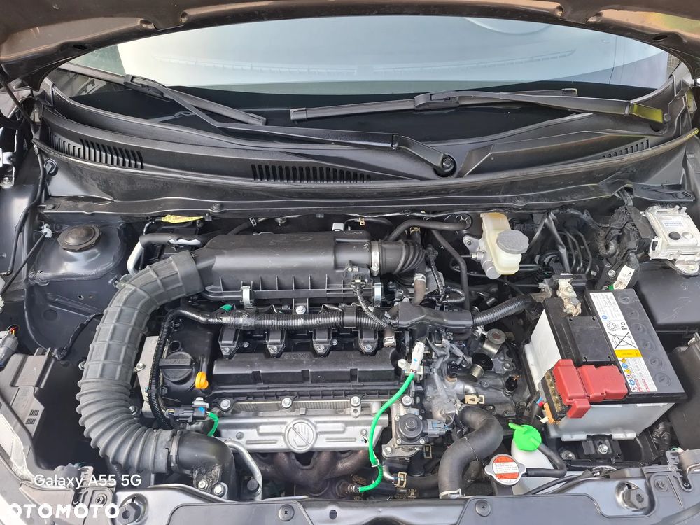 Suzuki Ignis 1.2 SHVS Elegance 4WD - 31