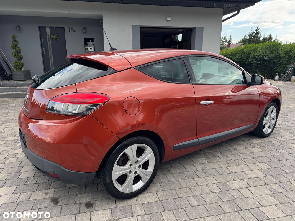 Renault Megane 1.4 16V TCE Expression - 6