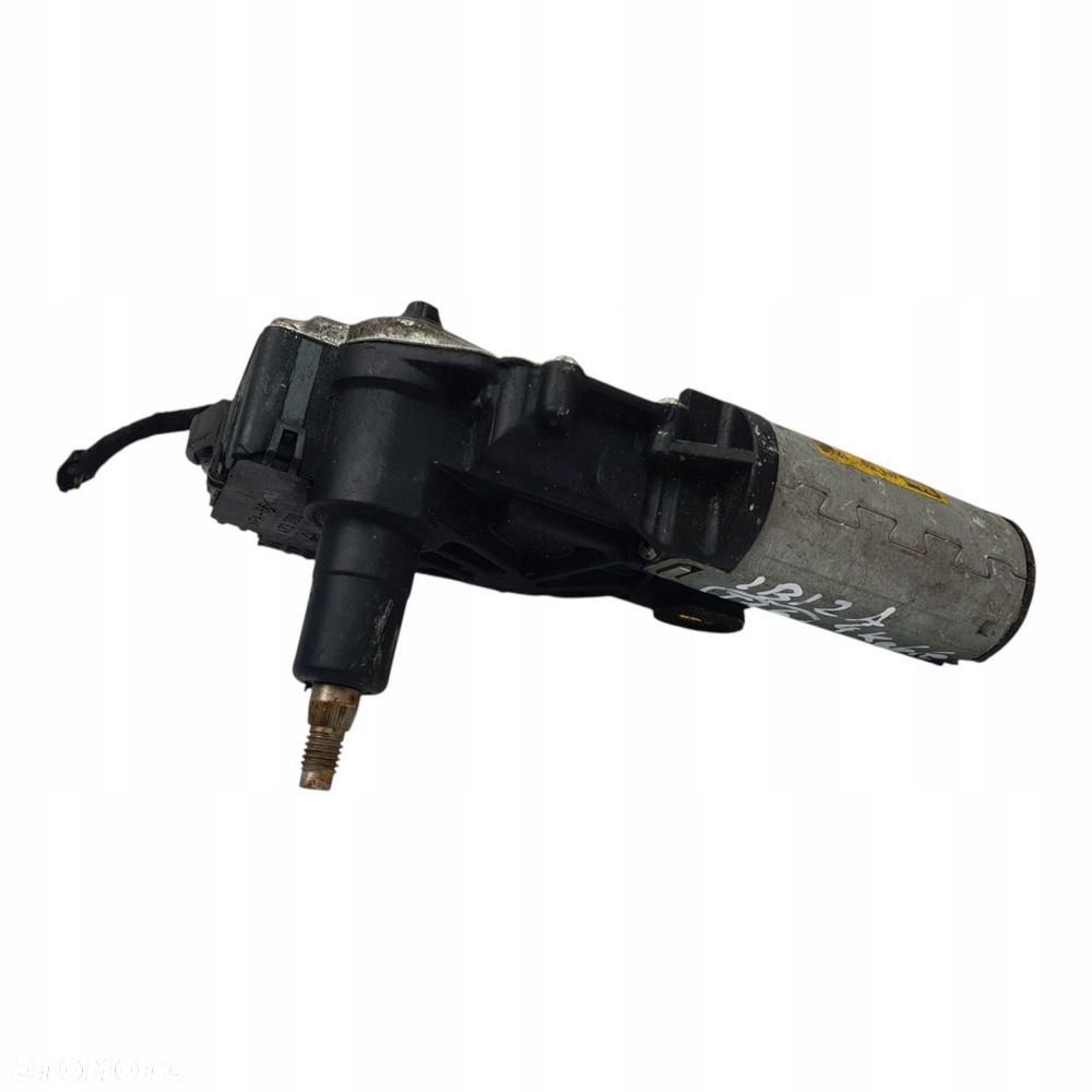 SILNICZEK WYCIERACZKI Seat Ibiza III mechanizm tył tylny 6L6955711 - 16