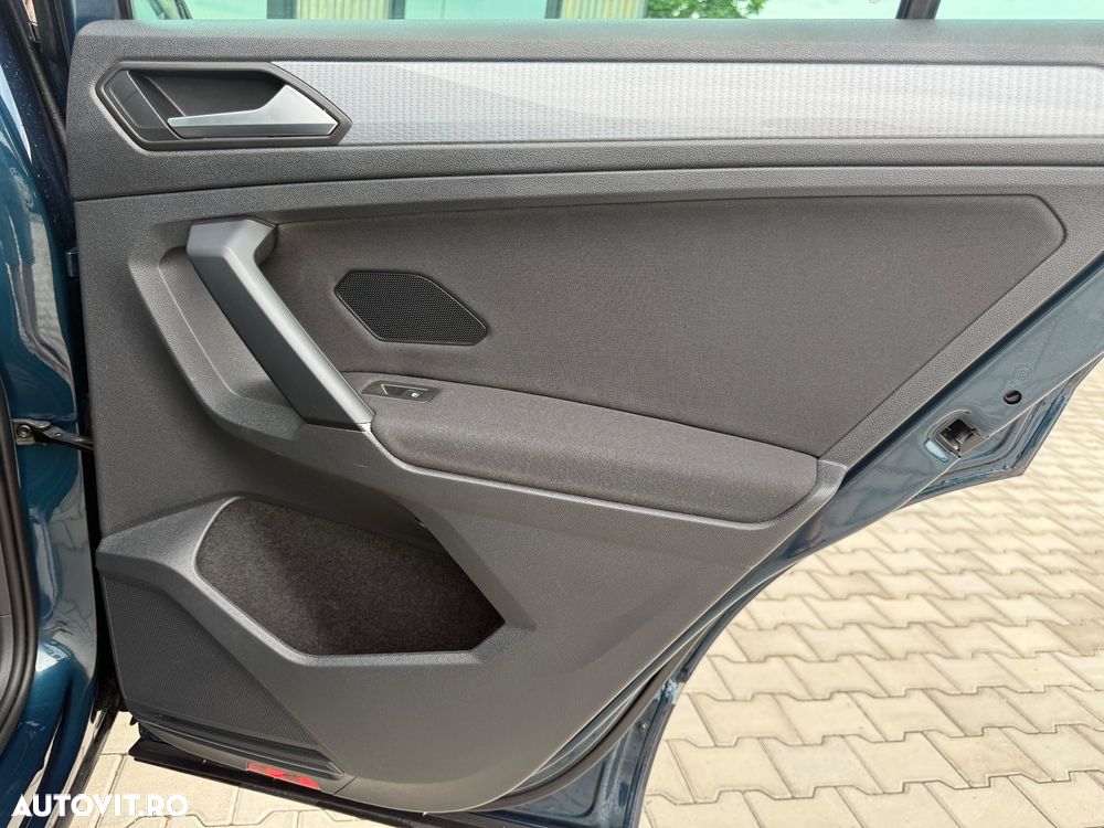 VOLKSWAGEN Tiguan 2023 — imagine 18