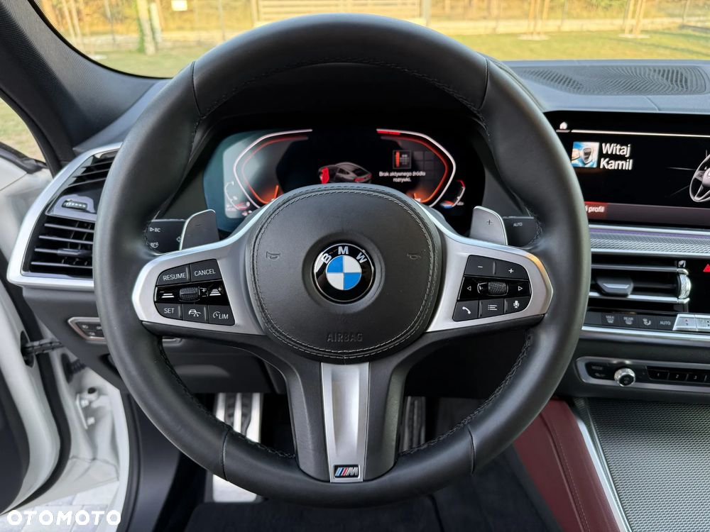 BMW X6 xDrive30d - 11