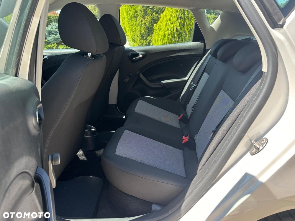 Seat Ibiza - 7