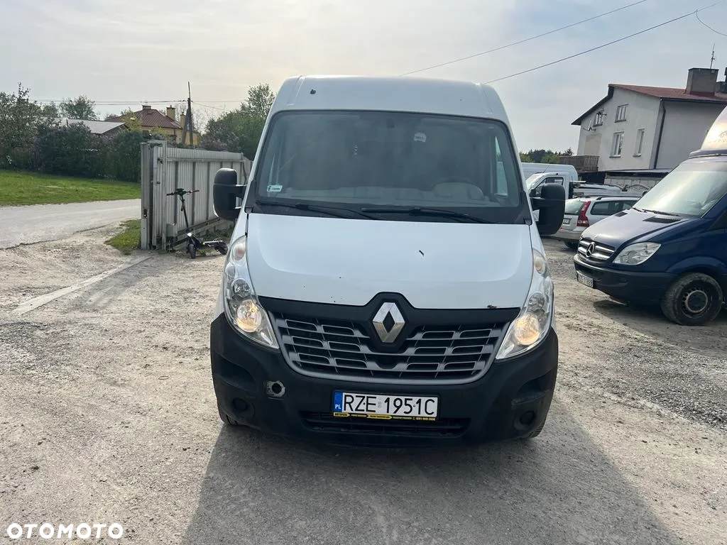 Renault Master - 3