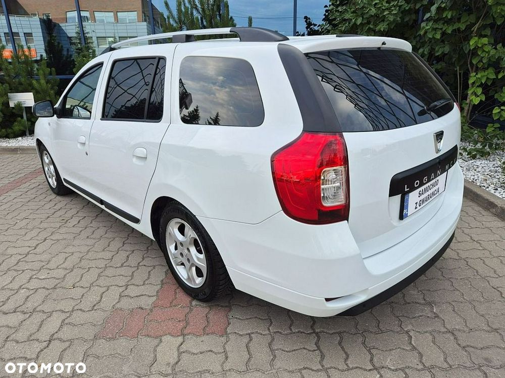 Dacia Logan - 17