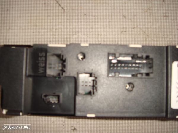 Comando Climatização Bmw 3 (E46) - 2