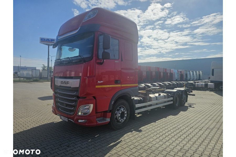 DAF XF 480 FAR - 1