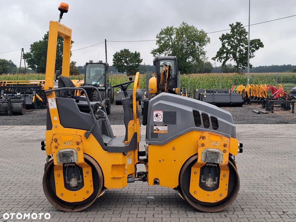 Hamm HD 12 VV - 5