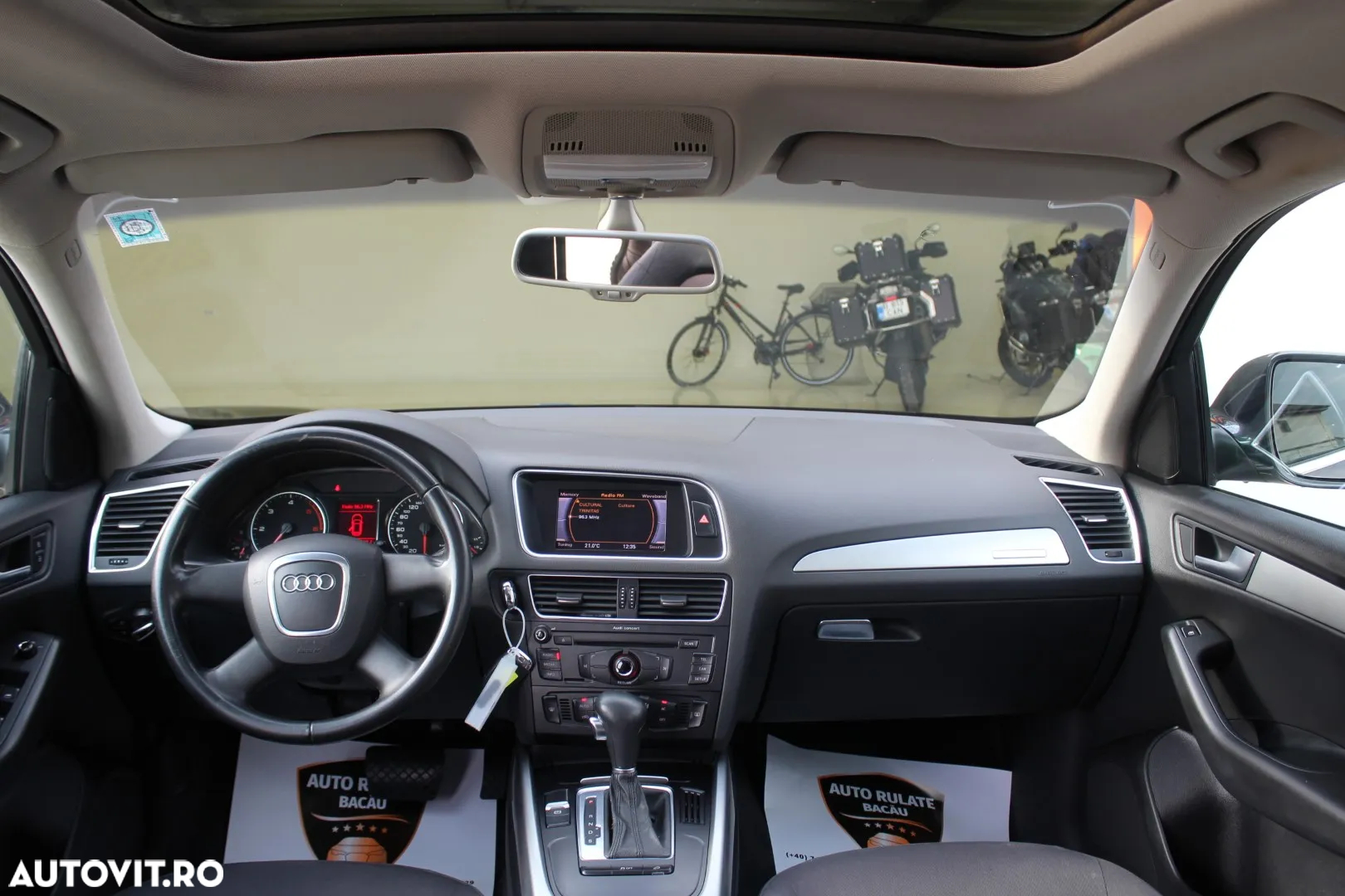 Audi Q5 - 8