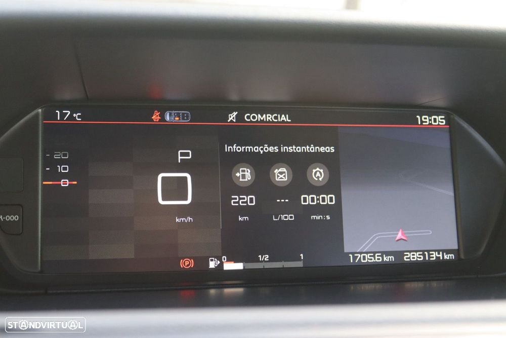 Citroën Grand C4 Spacetourer - 11