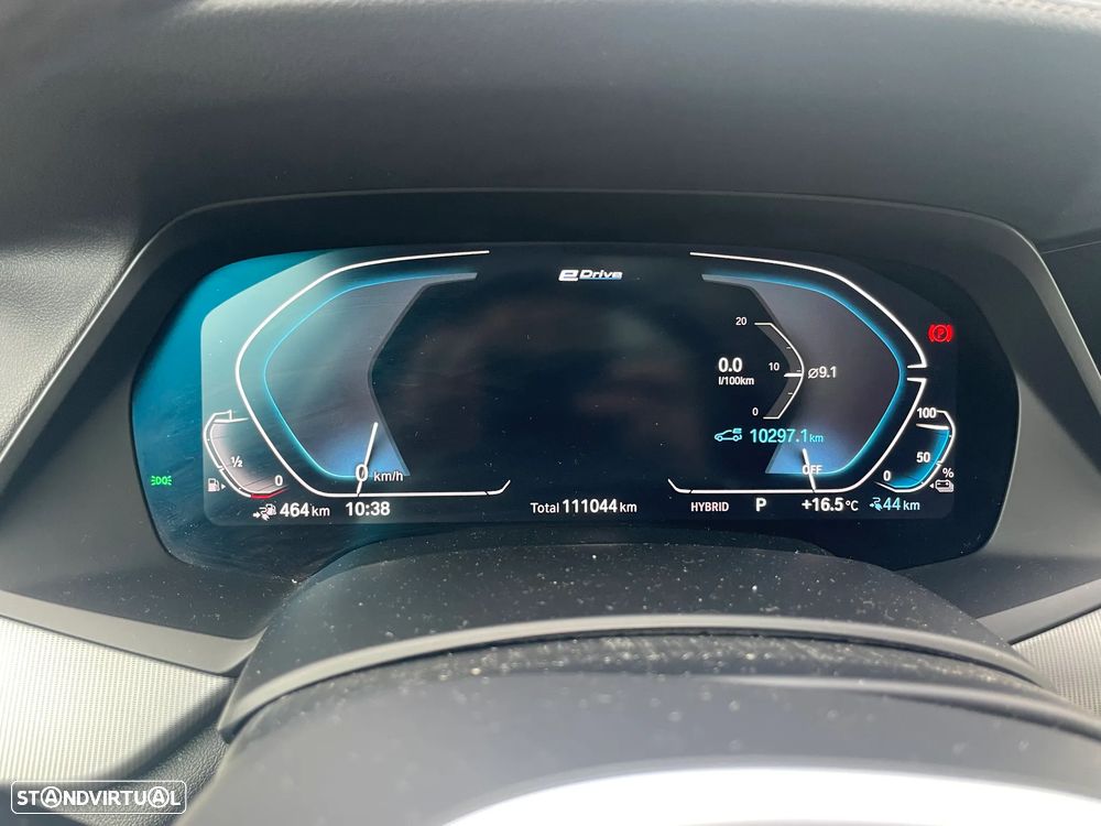 BMW X5 45 e xDrive Pack M - 12