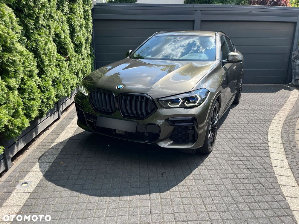 BMW X6 - 3