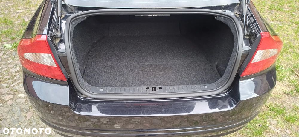 Volvo S80 - 25