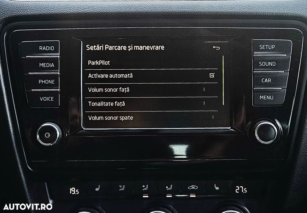 Skoda Octavia - 25