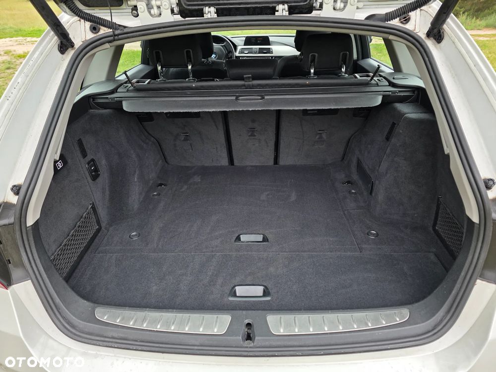 BMW Seria 3 318d Advantage - 10