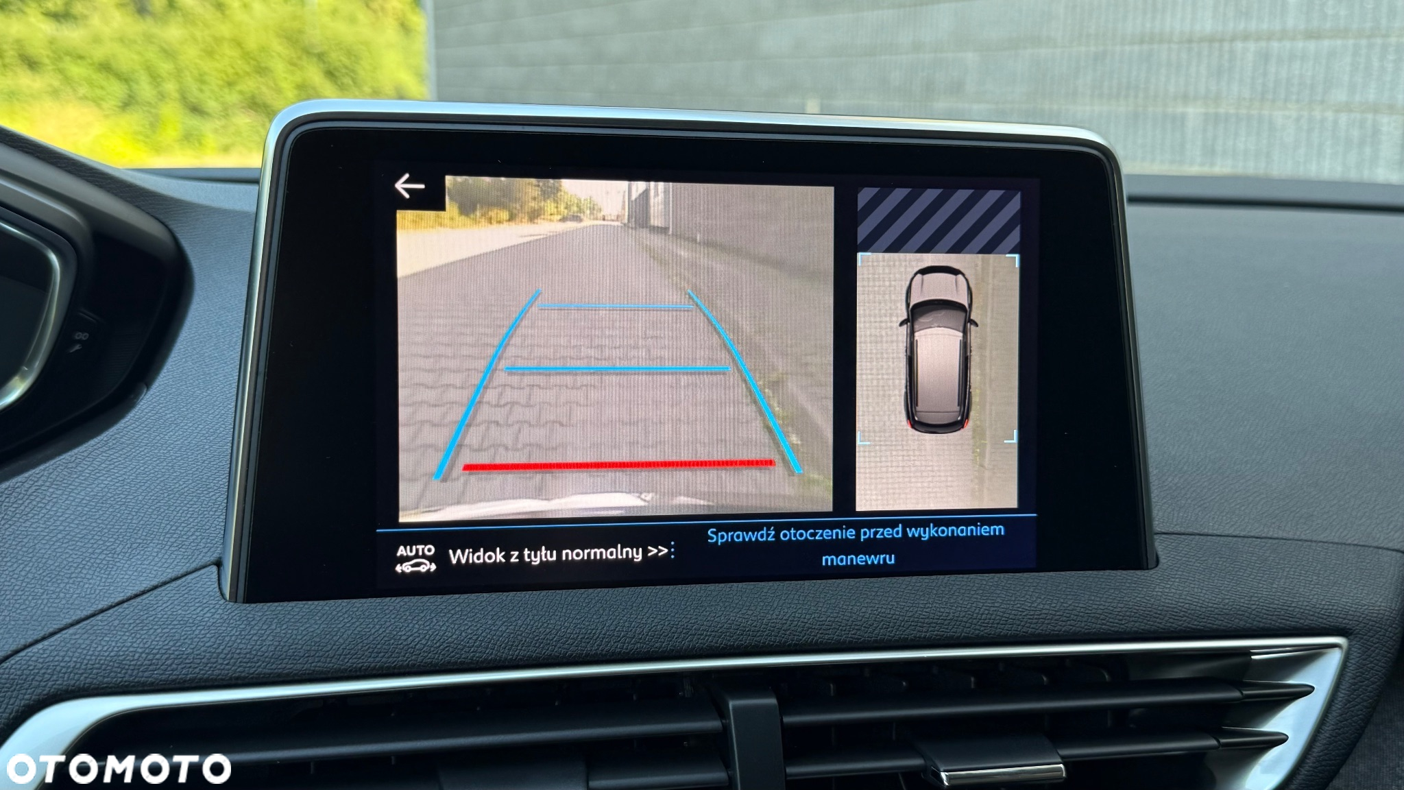 Peugeot 3008 BlueHDi 130 Stop & Start EAT8 Allure - 25