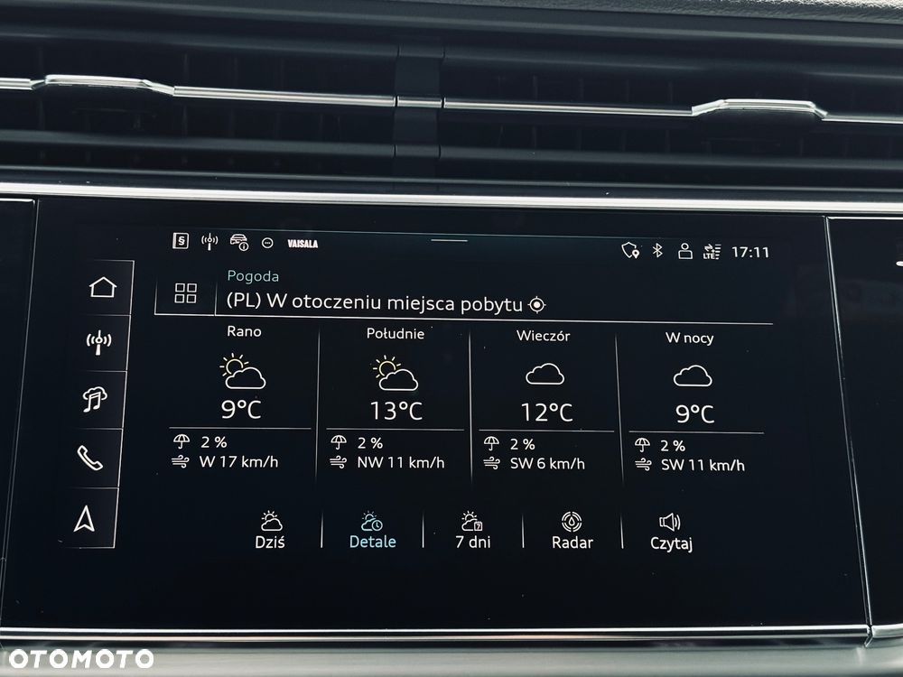 Audi Q8 55 TFSI mHEV Quattro Tiptronic - 31