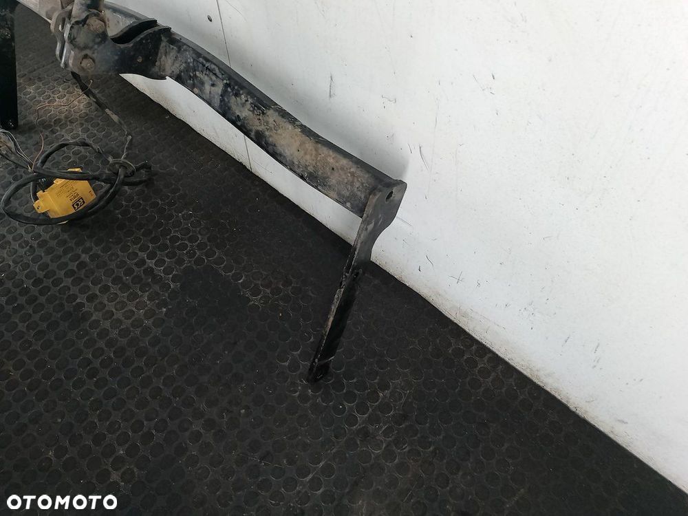 HAK HOLOWNICZY VW GOLF V 321750 HATCHBACK - 7