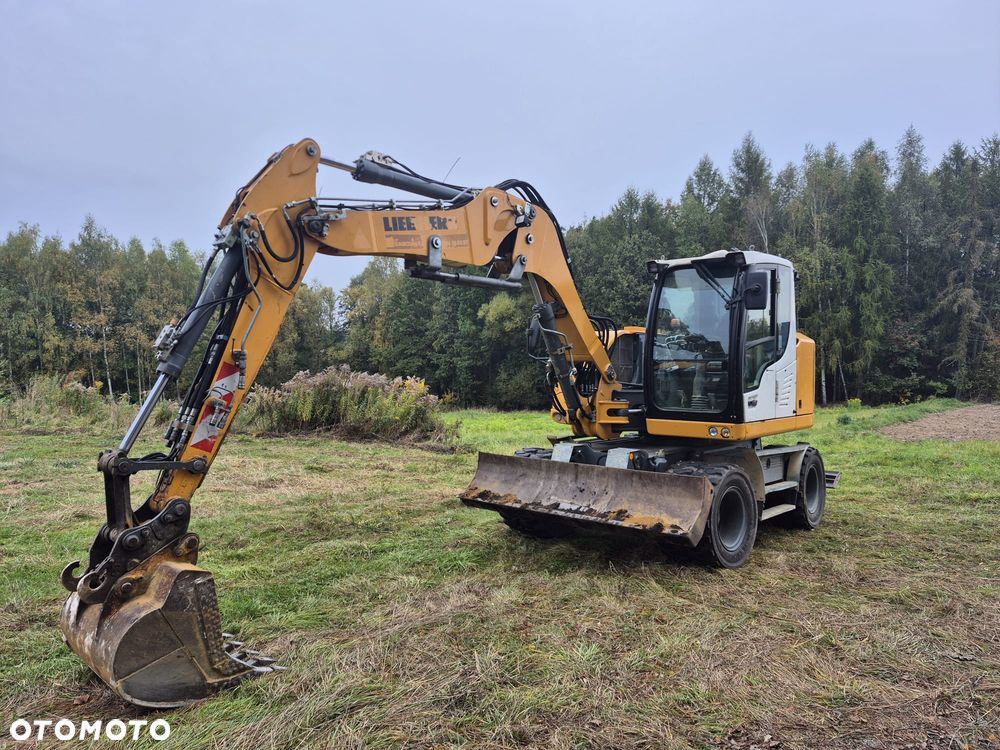 Liebherr 910 - 5