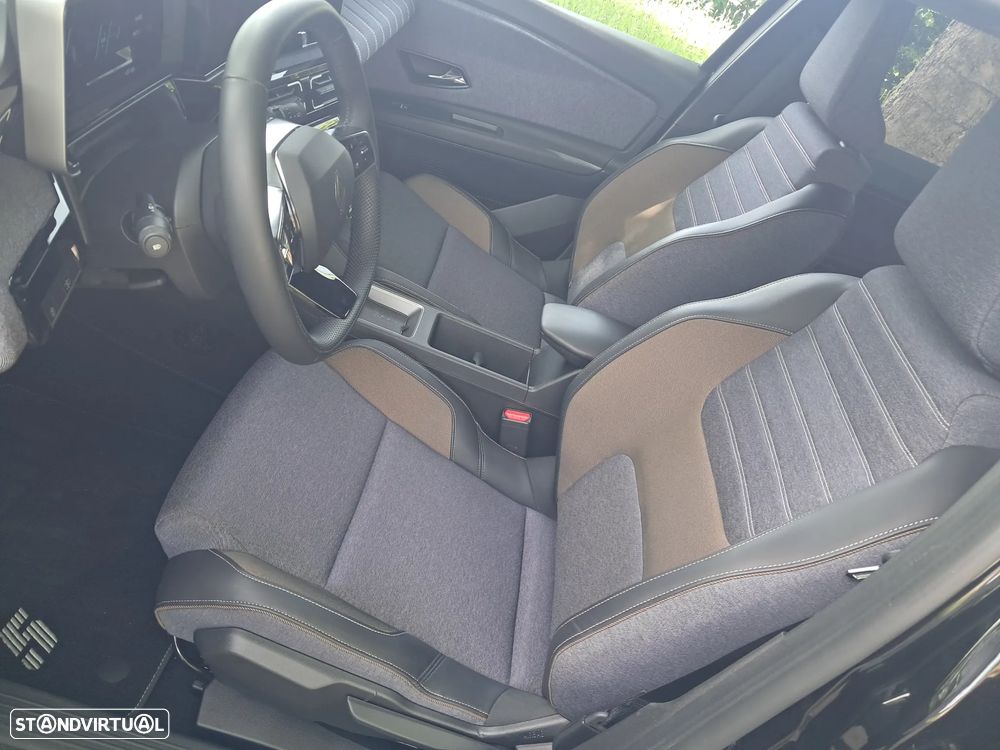 Renault 5 E-Tech 52 kWh Iconic Cinq Autonomia Conforto - 10