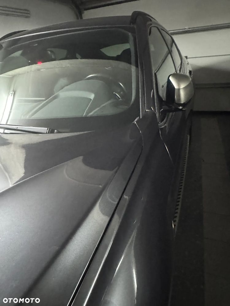 BMW X6 xDrive40d - 25