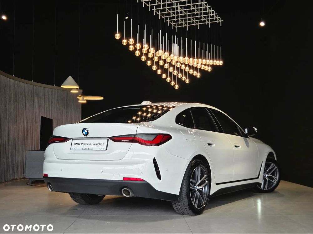 BMW Seria 4 - 18