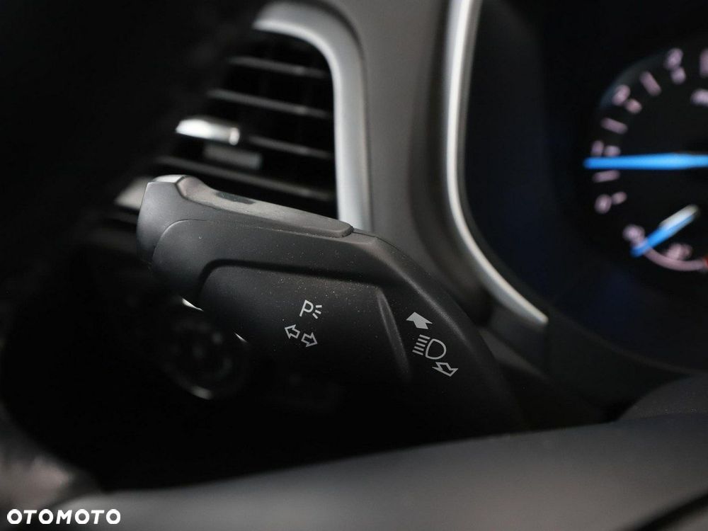 Ford Mondeo 1.5 EcoBoost Trend - 34