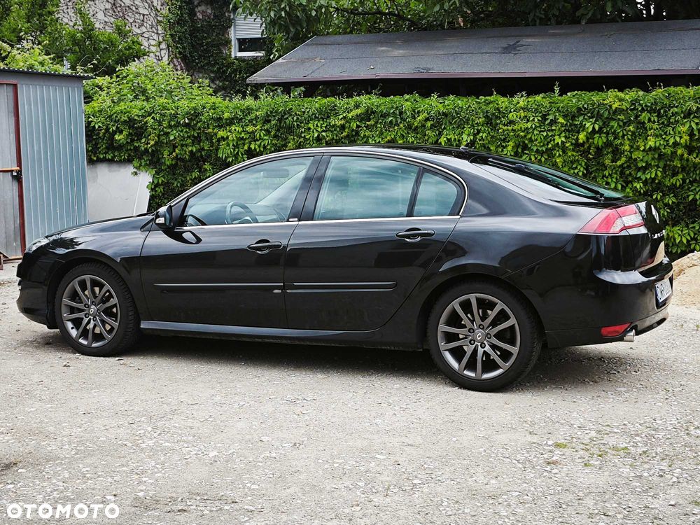 Renault Laguna - 2
