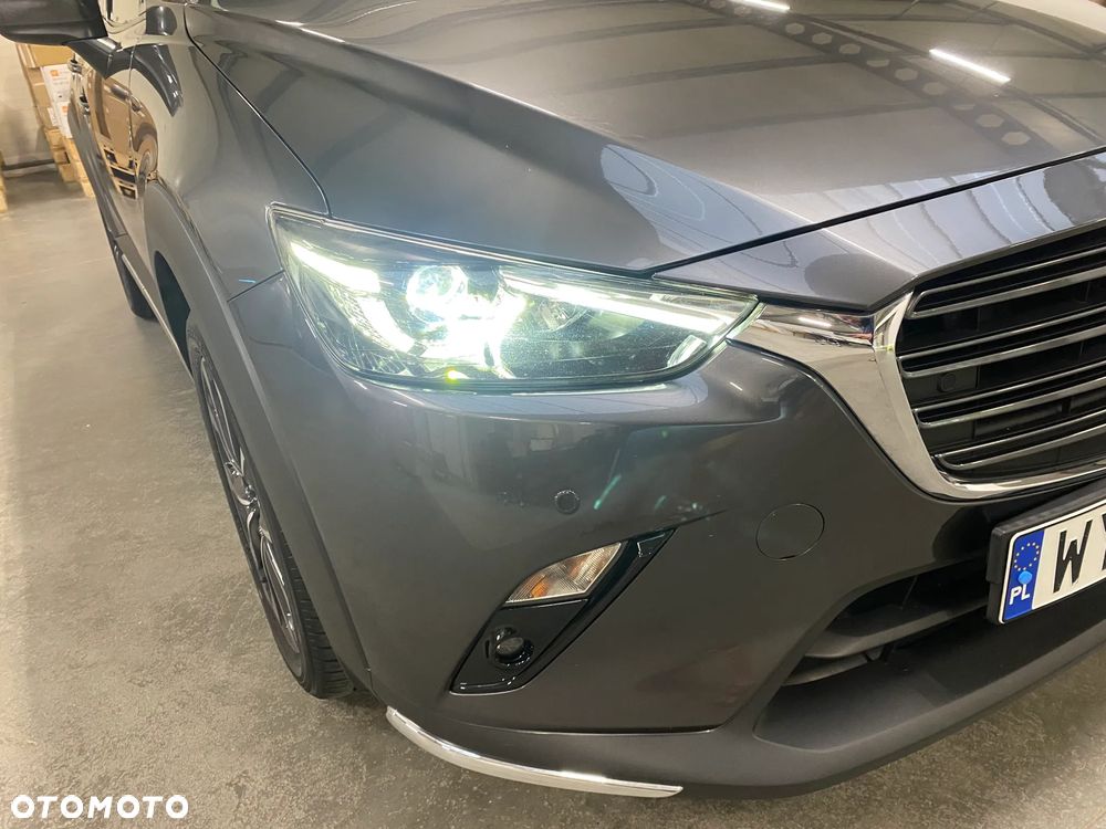 Mazda CX-3 2.0 Skypassion AWD - 15