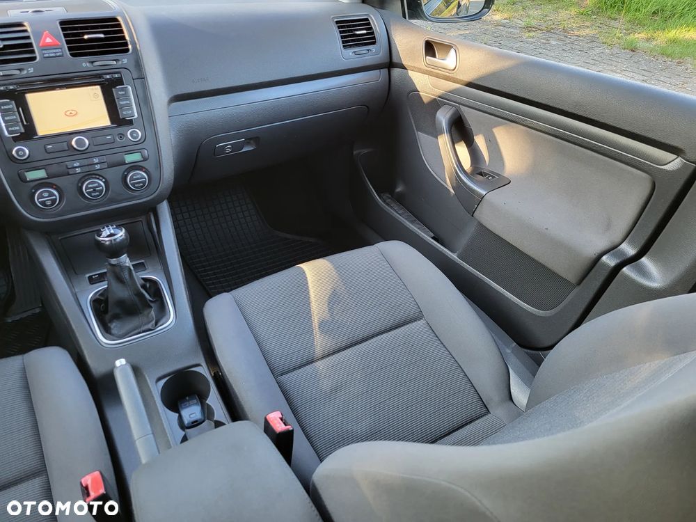 Volkswagen Golf 1.6 Tour - 18