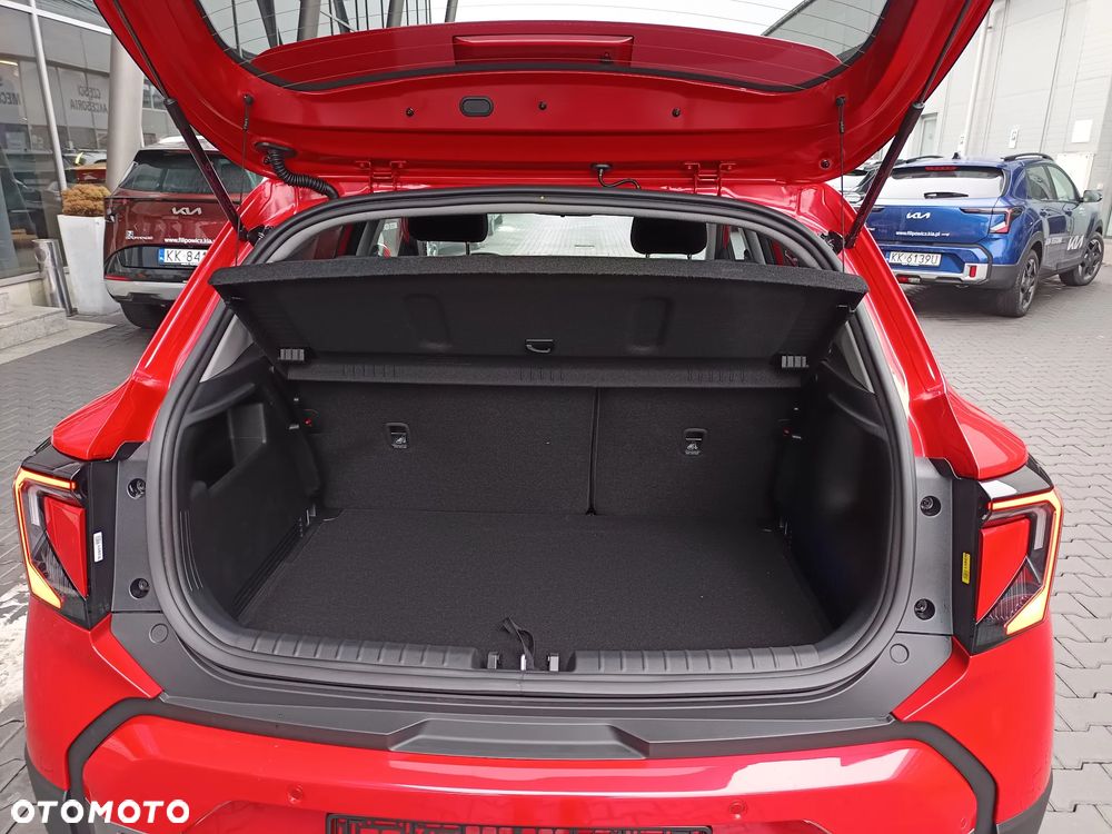 Kia Stonic 1.0 T-GDI L - 19