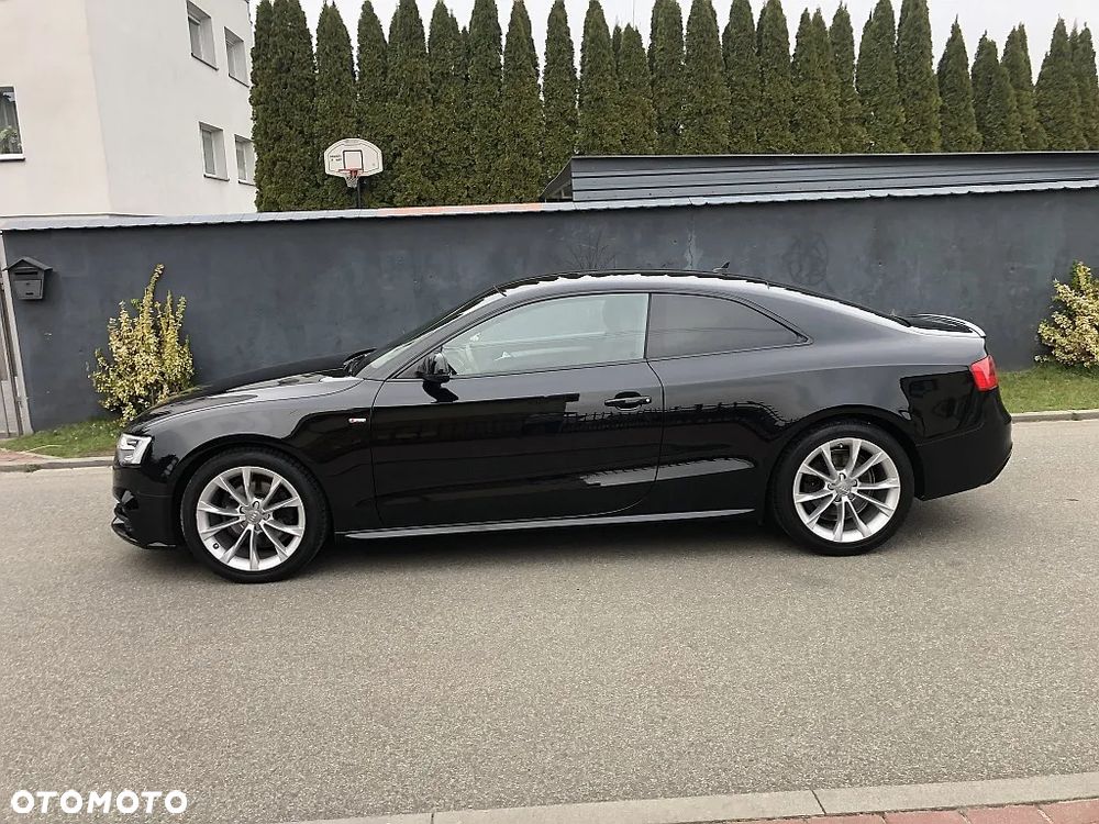 Audi A5 Coupé - 7