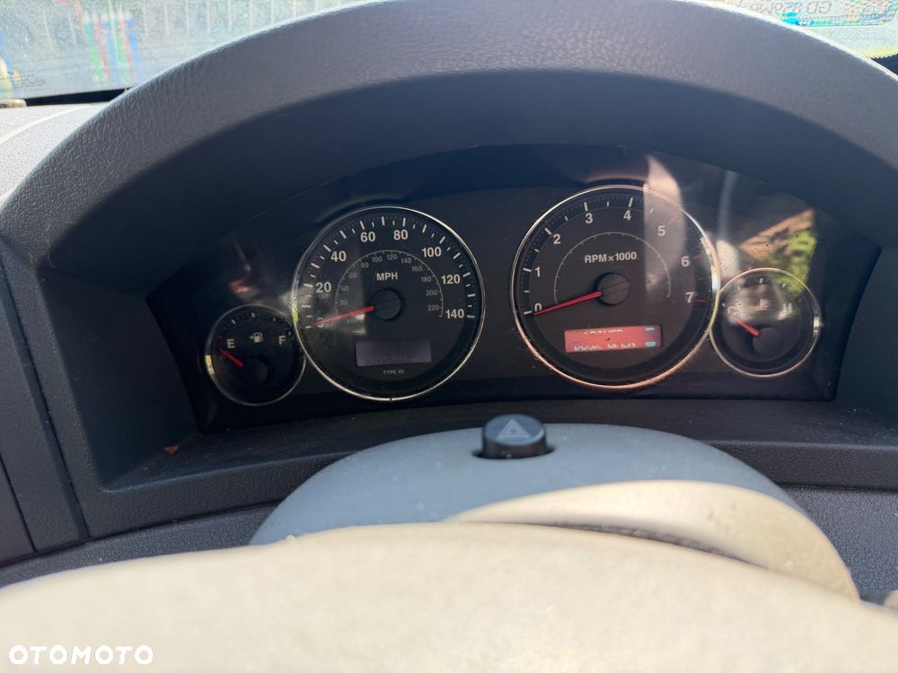 Jeep Grand Cherokee 3.0 CRD Limited Executive - 7