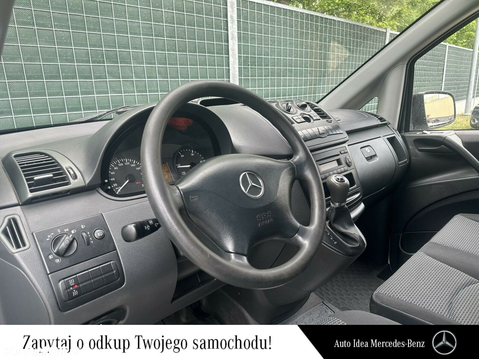 Mercedes-Benz Vito Long - 16