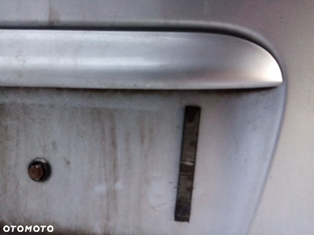 BMW E46 COMPACT 00 - 05 - KLAPA BAGAŻNIKA - 6