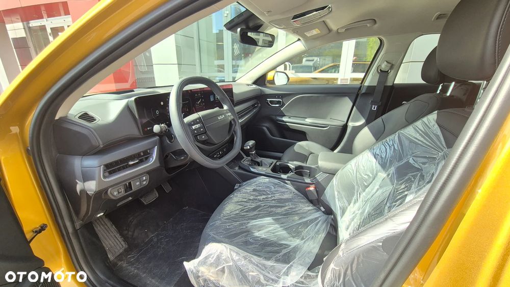 Kia K4 1.6 T-GDI L - 13