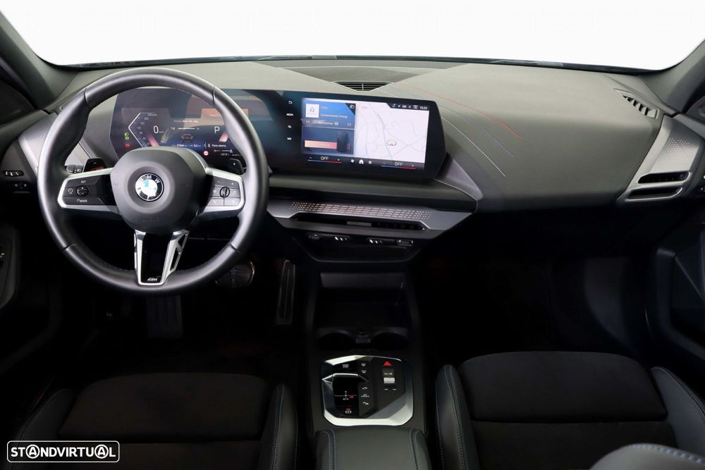 BMW 116 Pack Desportivo M - 21