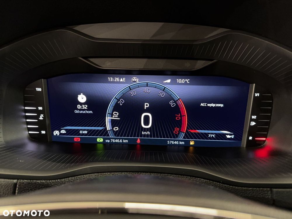 Skoda Karoq - 20